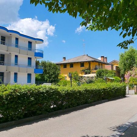 Residence Il Sole Porto Corsini Kültér fotó