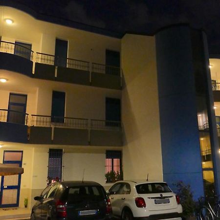 Residence Il Sole Porto Corsini Kültér fotó