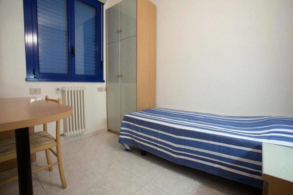 Residence Il Sole Porto Corsini Kültér fotó