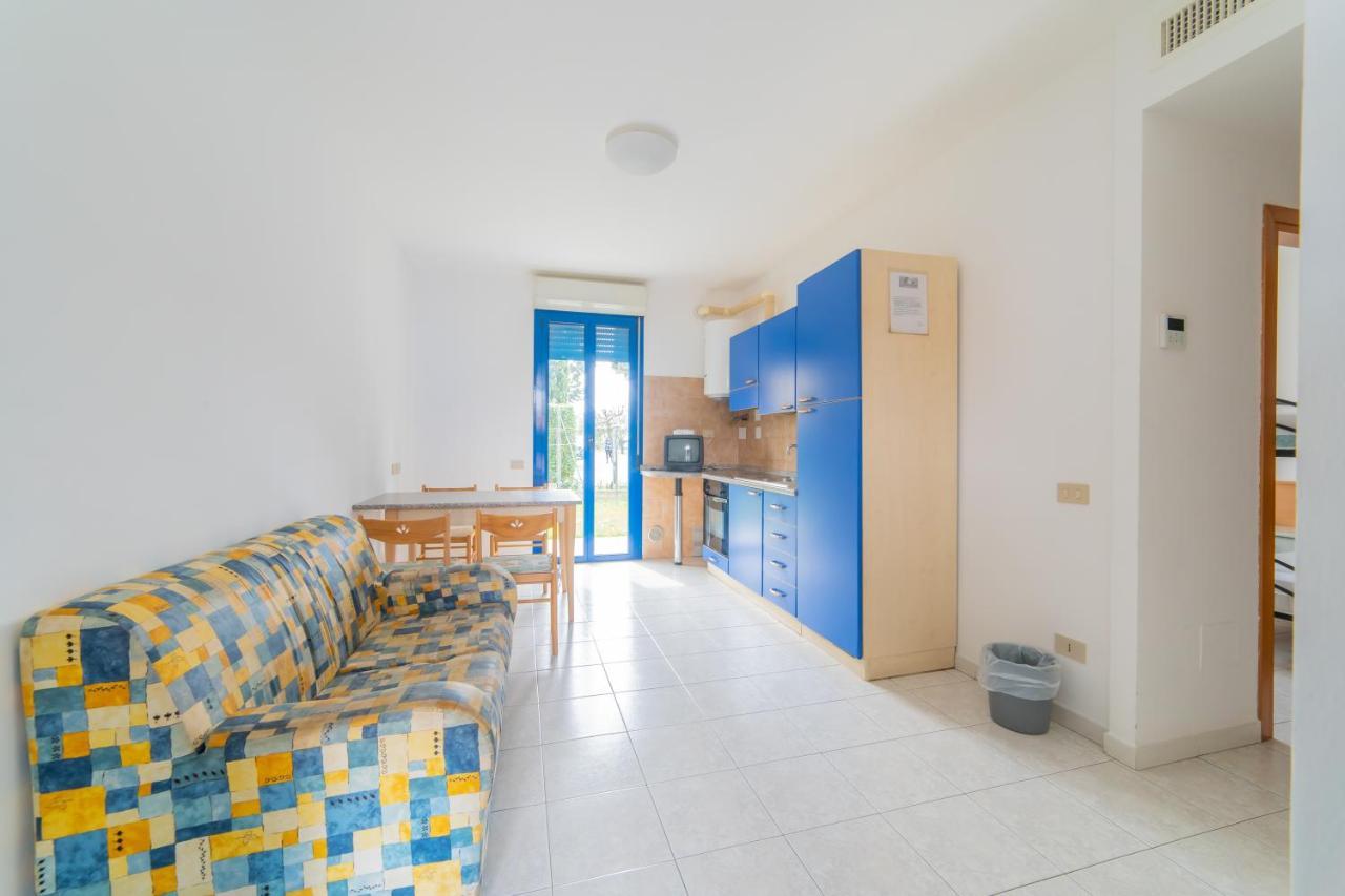 Residence Il Sole Porto Corsini Kültér fotó