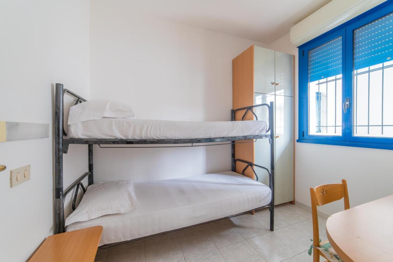 Residence Il Sole Porto Corsini Kültér fotó