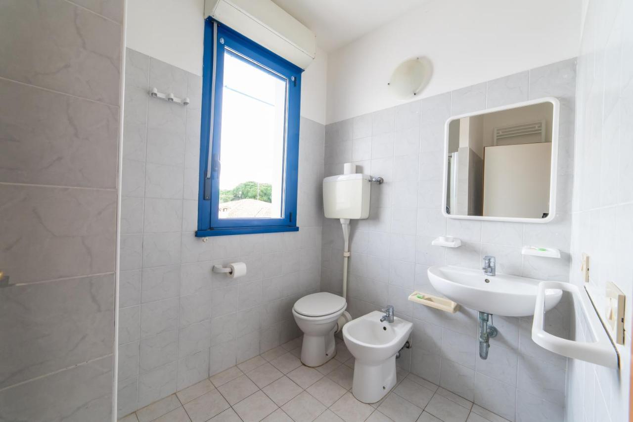 Residence Il Sole Porto Corsini Kültér fotó
